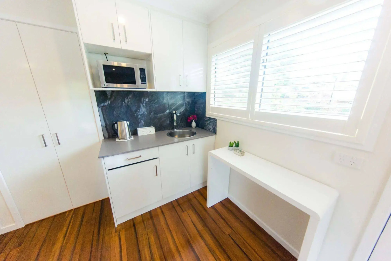 Chapel Woods Bed and Breakfast