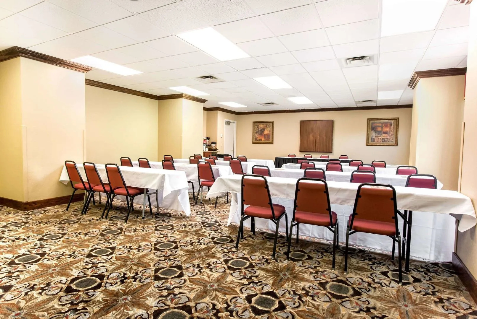 Grand Plaza Hotel Branson