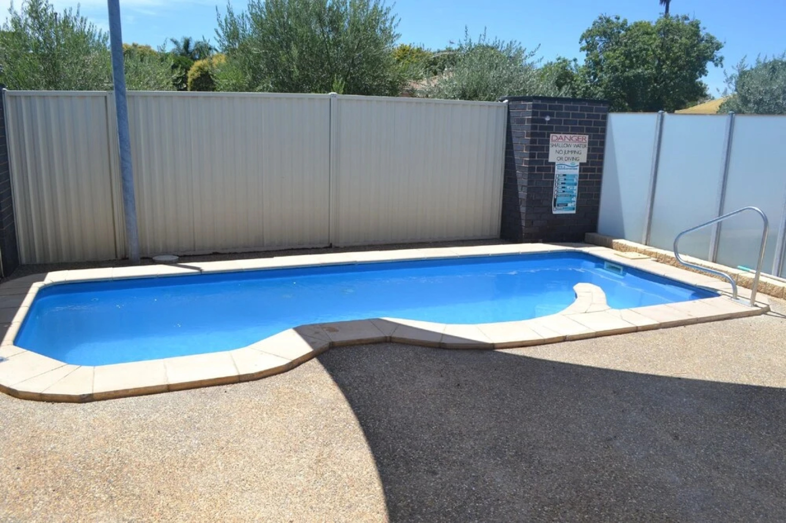 Grange Water View Yarrawonga