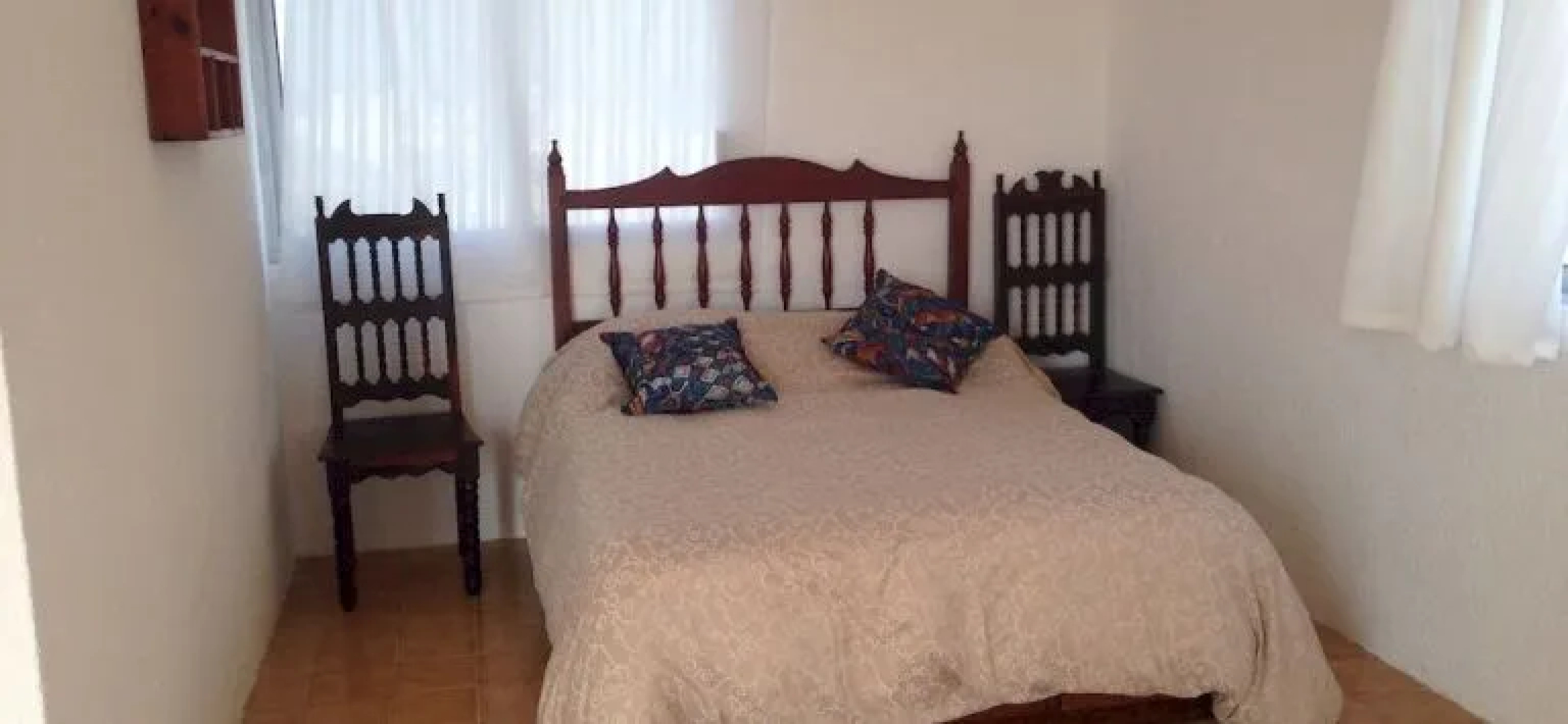 The Wine Bed & Breakfast