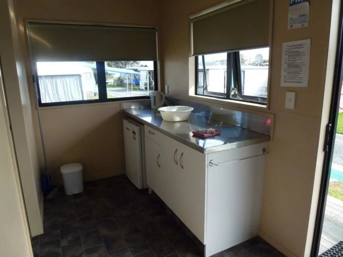 Golden Grove Holiday Park