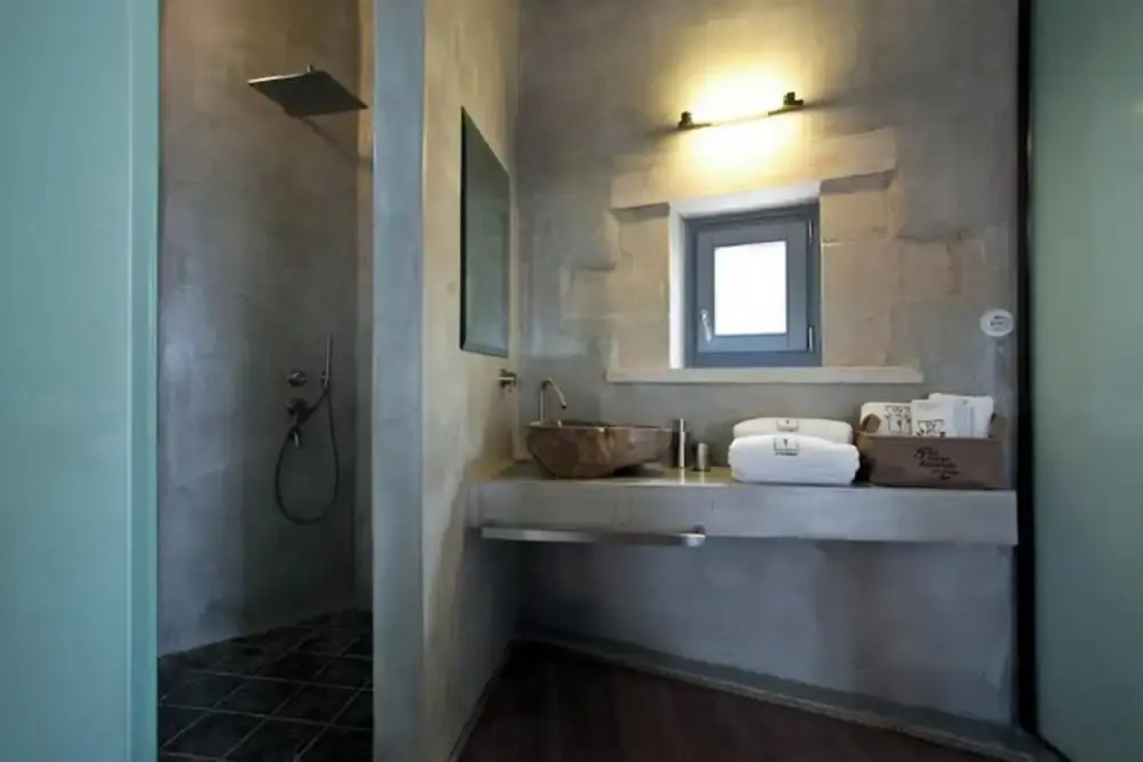 Villa Athermigo