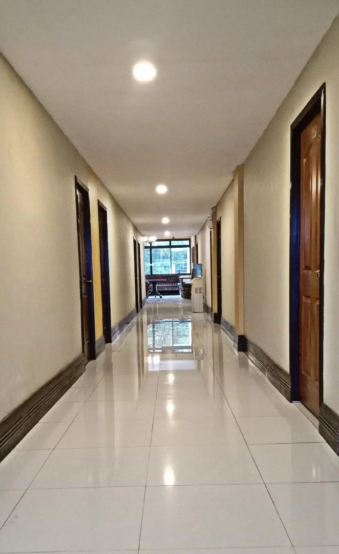 Royal Coast Tourist Inn and Restaurant