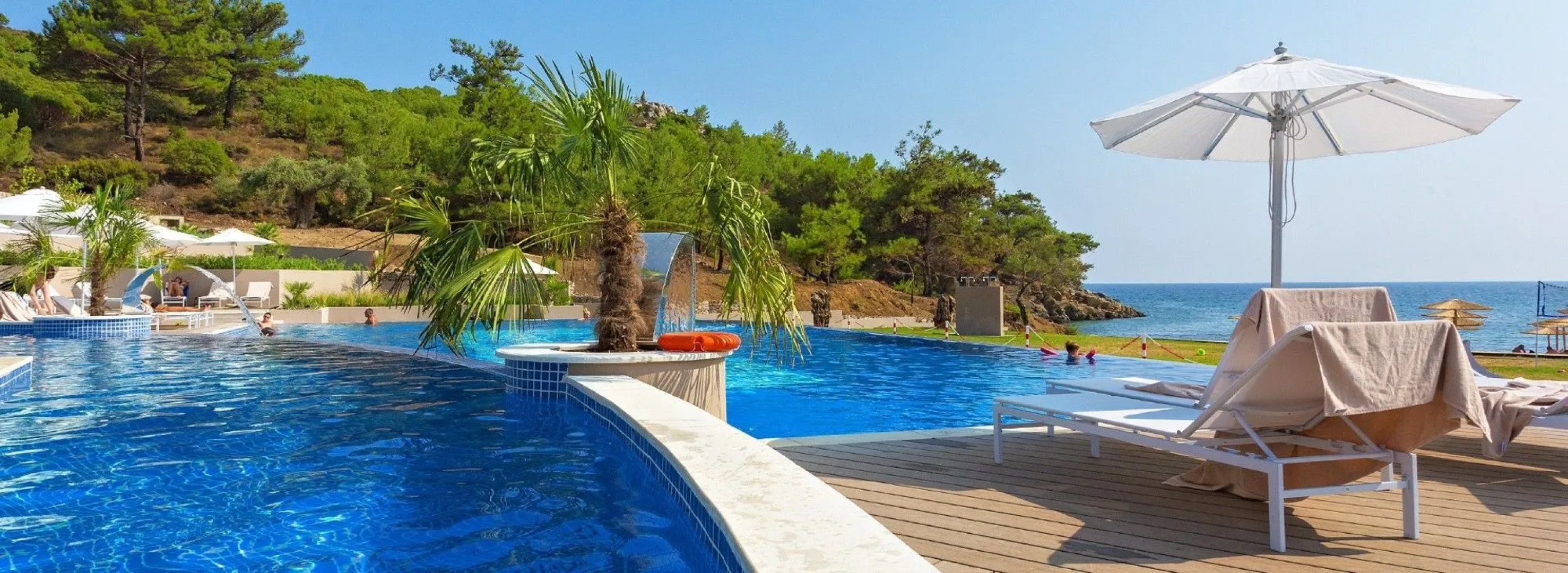 Thassos Grand Resort