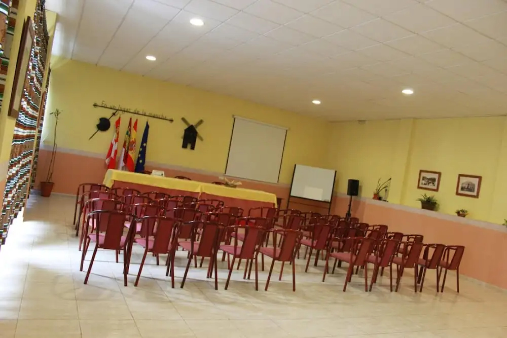 Hotel Venta El Molino