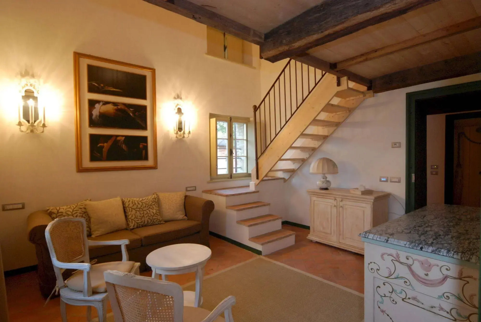 Locanda Del Re Guerriero