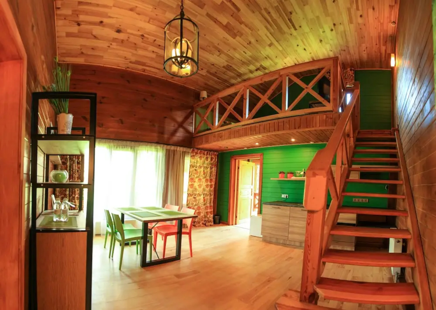 Grand Admiral Resort & SPA
