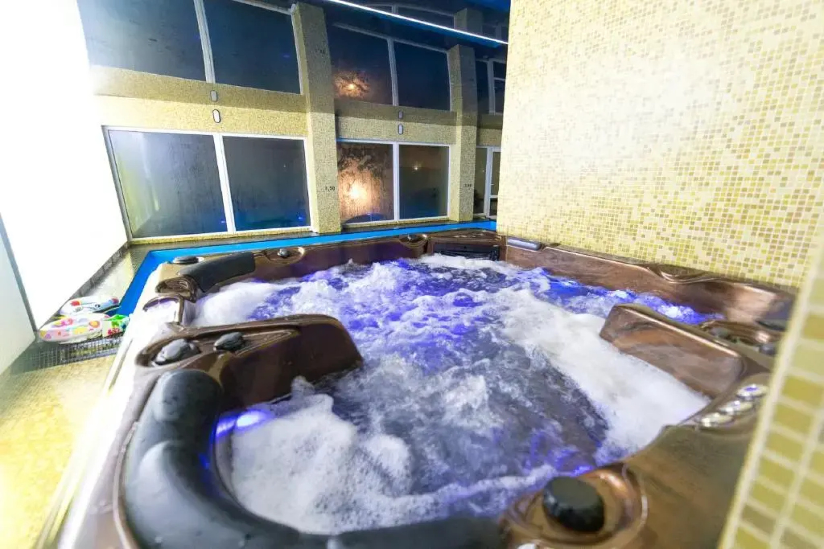 WYDMA Resort & SPA