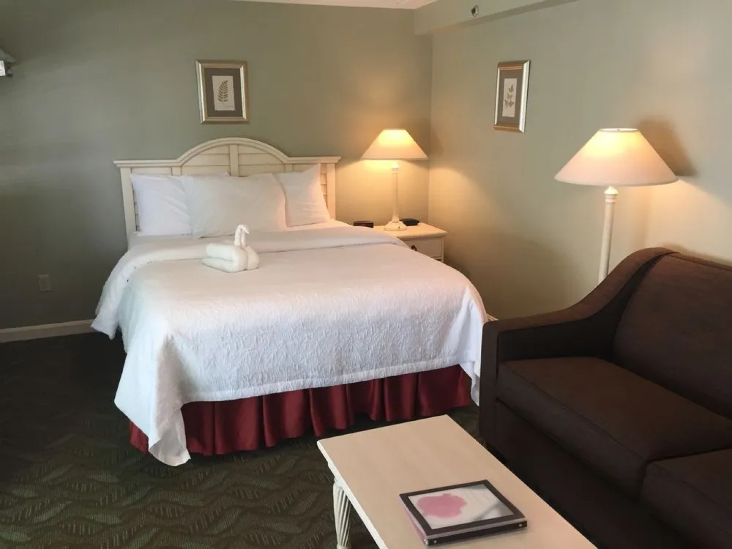 Pink Blossom Family Resort