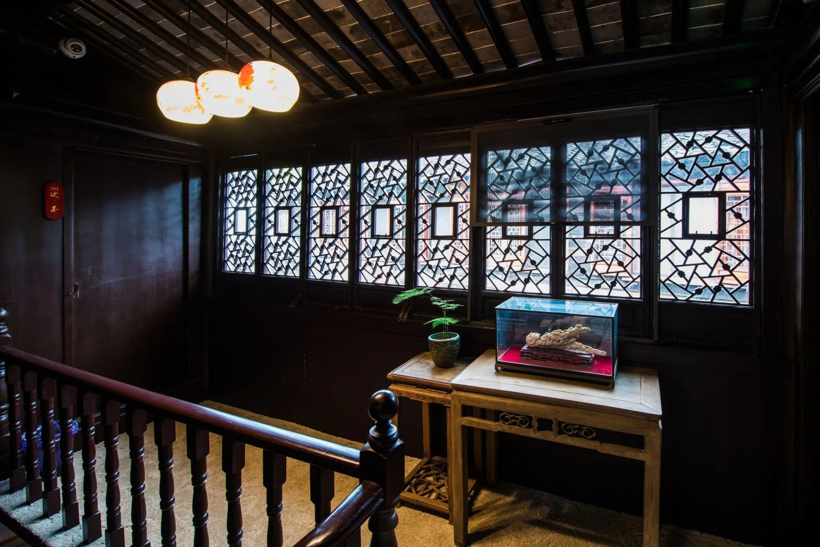 Tongli 1917 Best South Boutique Inn