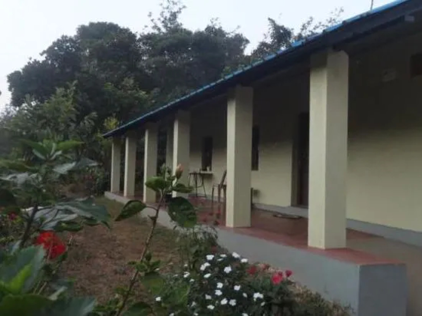 Gowrikere Homestay Coorg