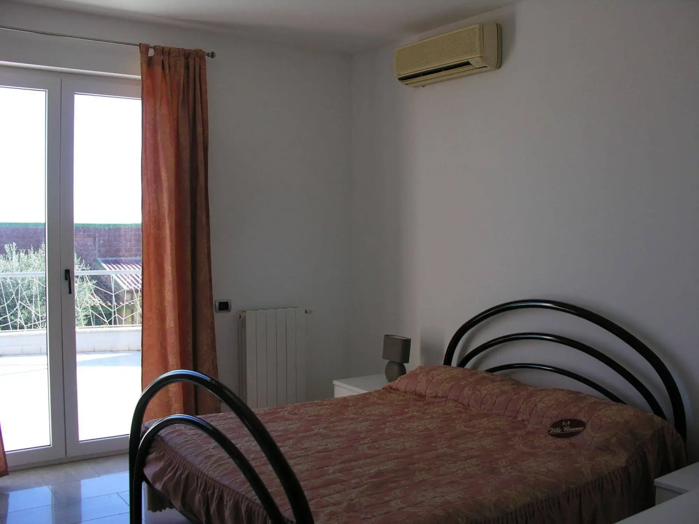 B&B Villa Rosanna