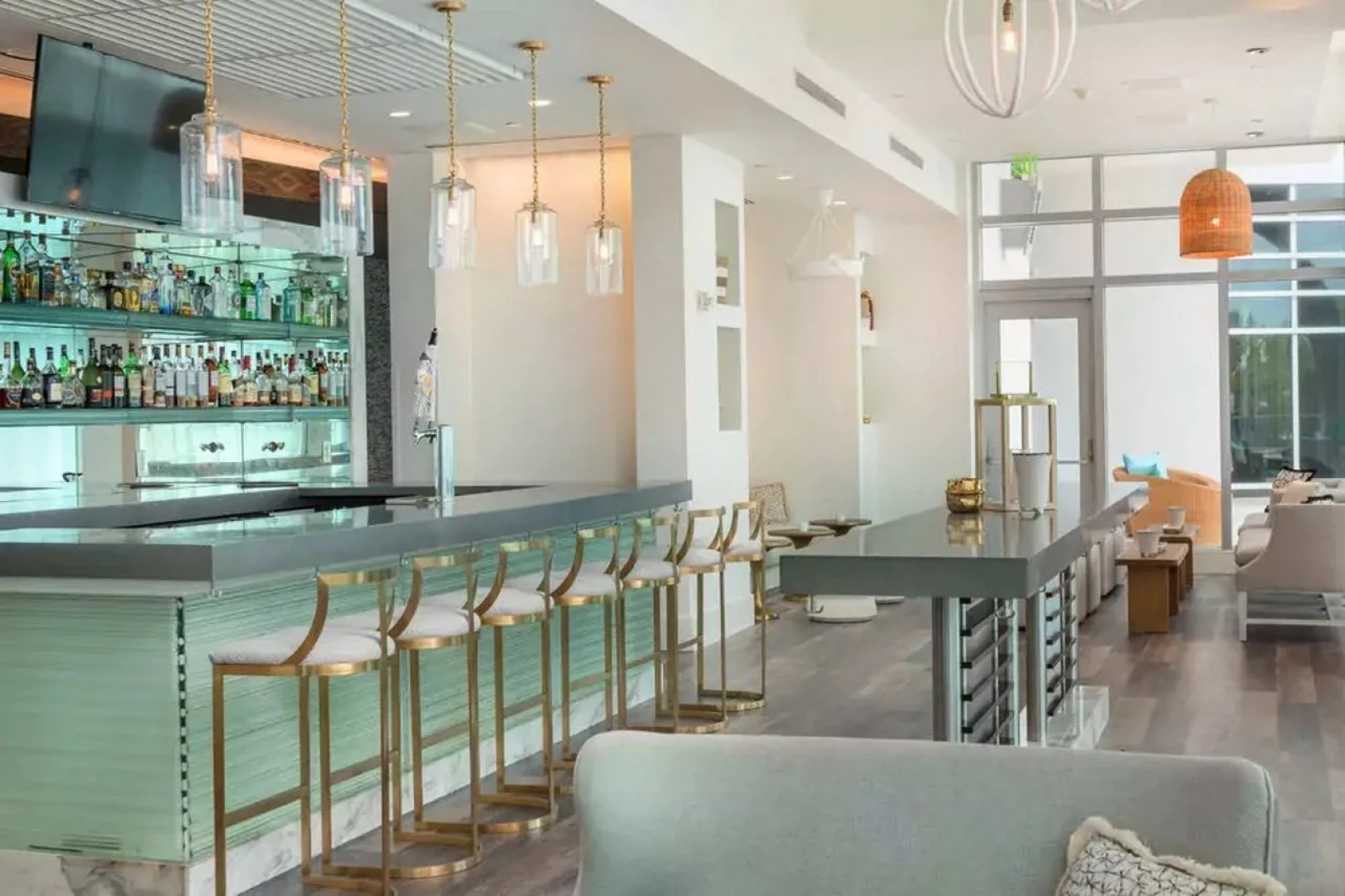 The Ritz-Carlton Bal Harbour, Miami