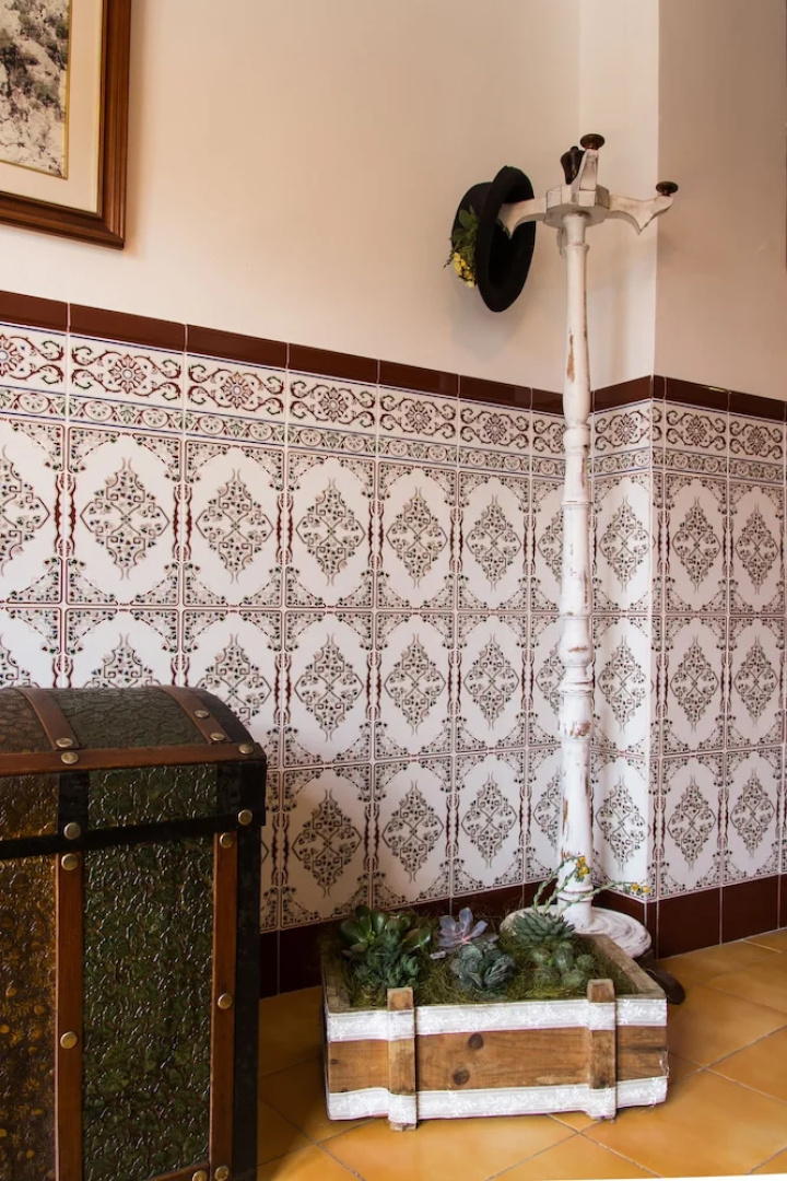Casa Rosalia