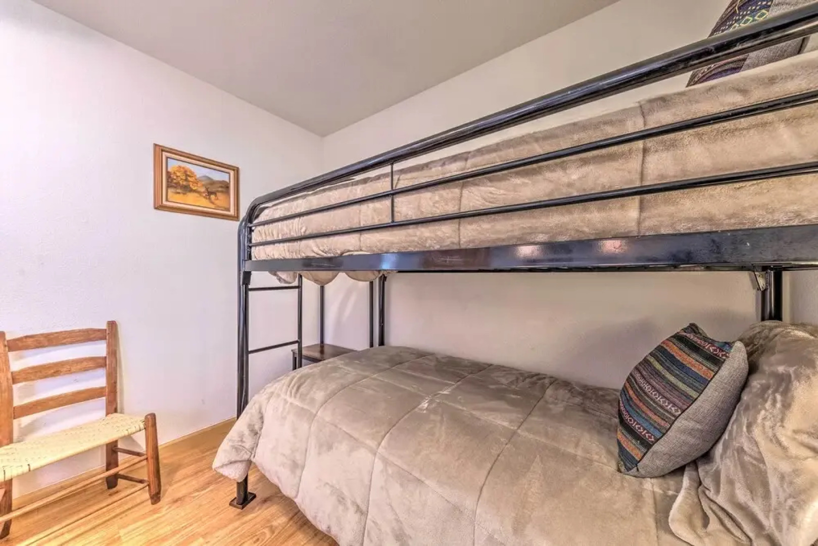 Private Fairplay Home w/ Fishing Pond & Mtn Views!