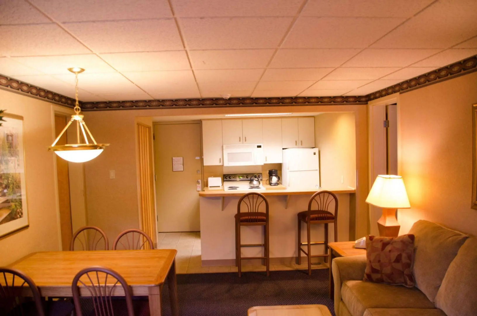 Mountain Laurel Resort