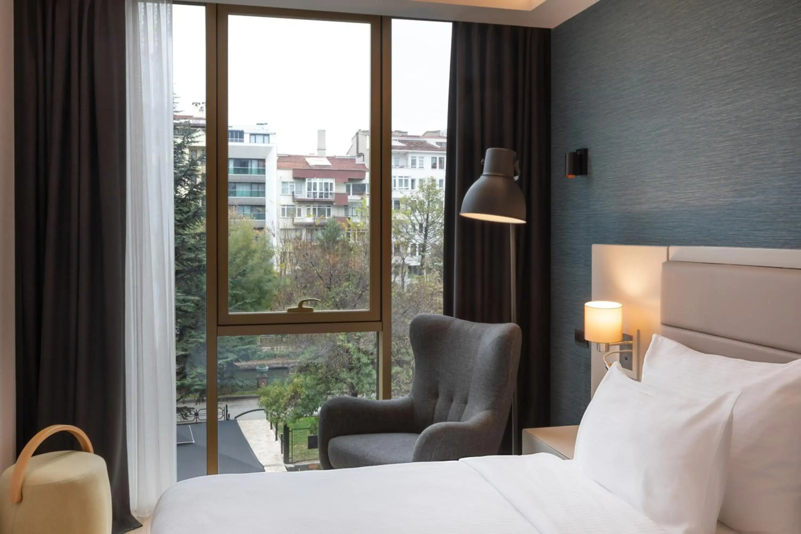 Smart by Dedeman Eskisehir
