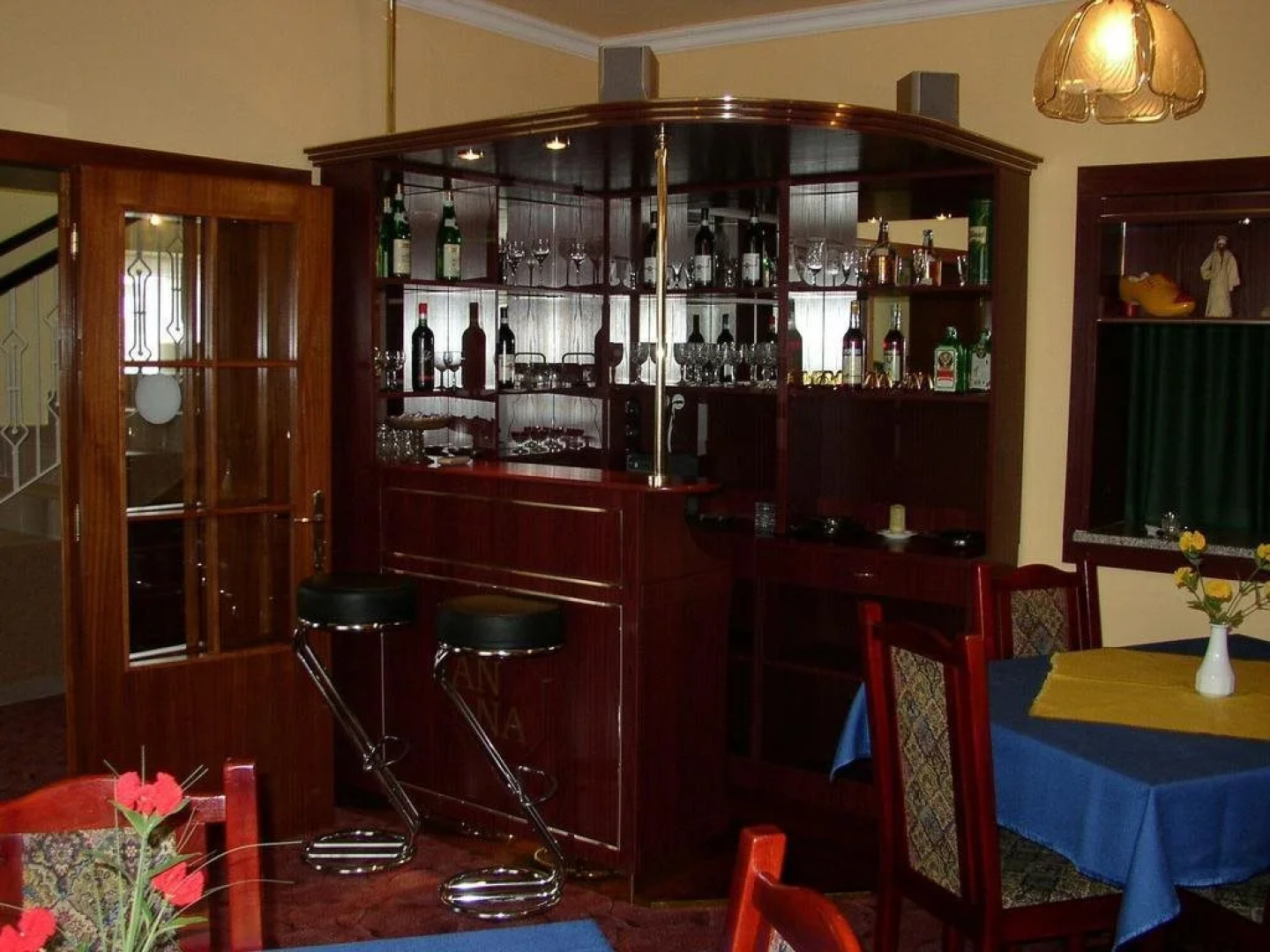 Thermal Panzió Sárvár