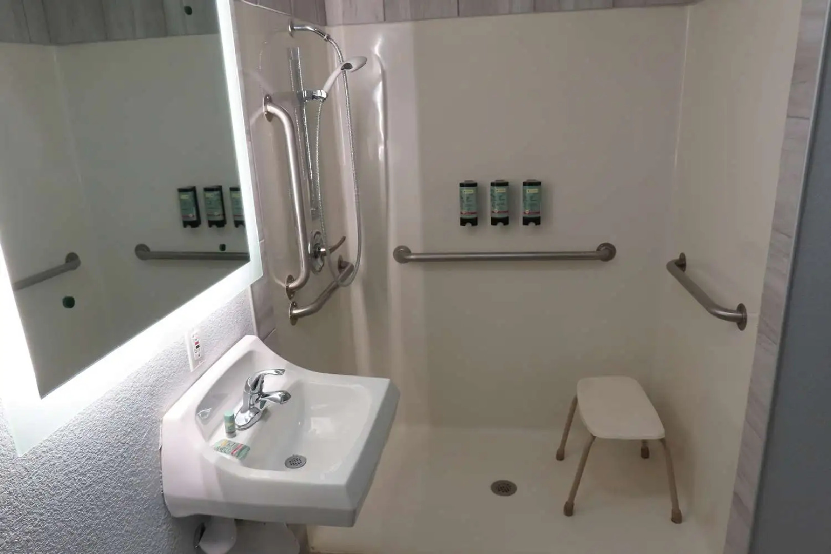 Best Western Childress West Hotel