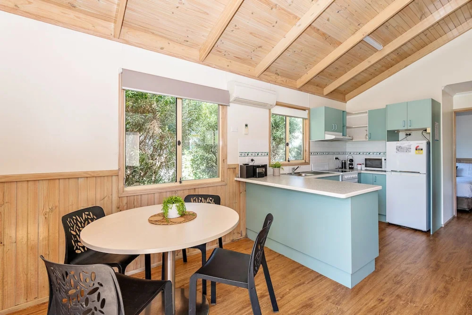 Holiday Haven Culburra Beach