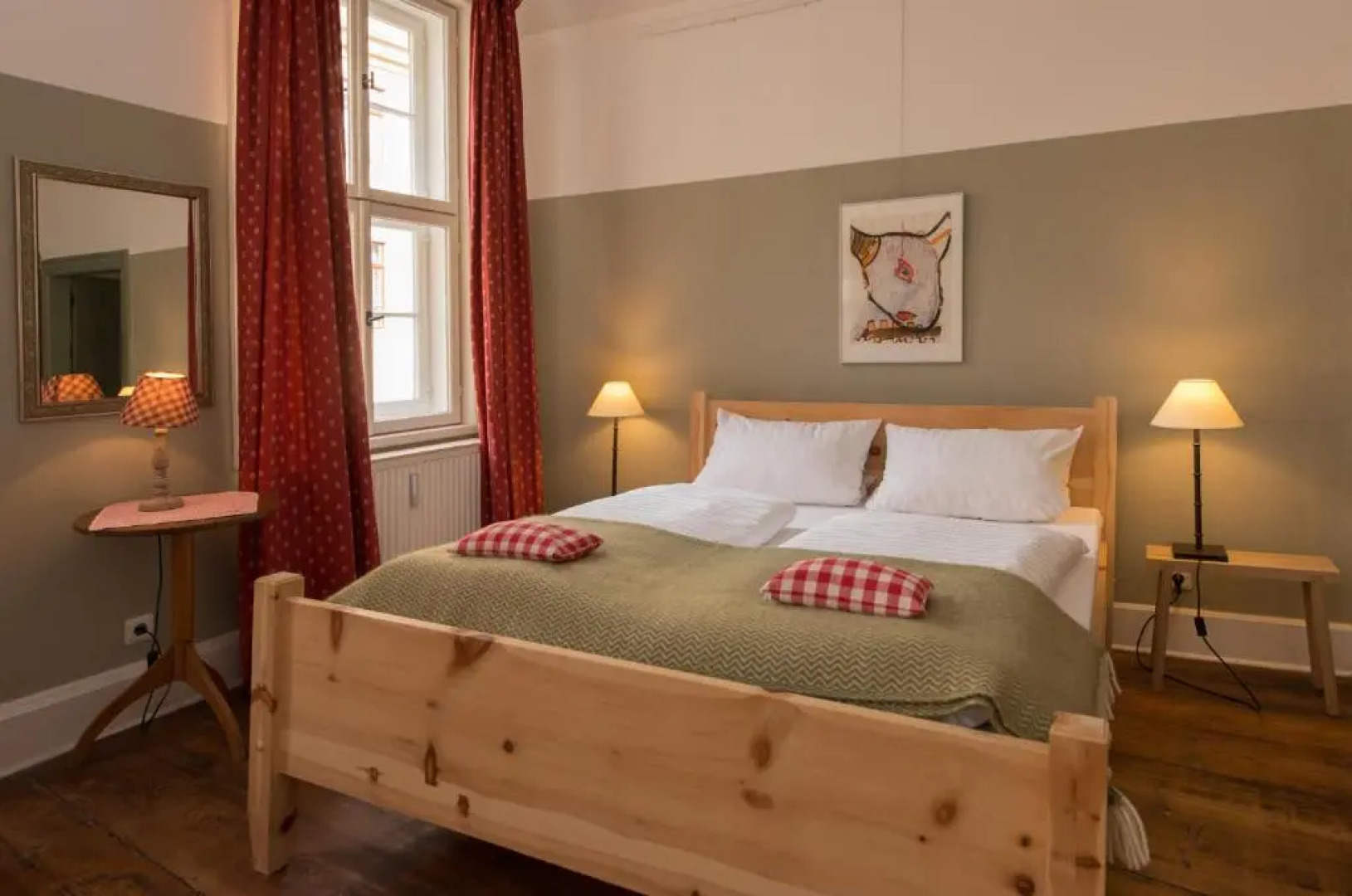 Theophanos Suiten im Kunsthaus