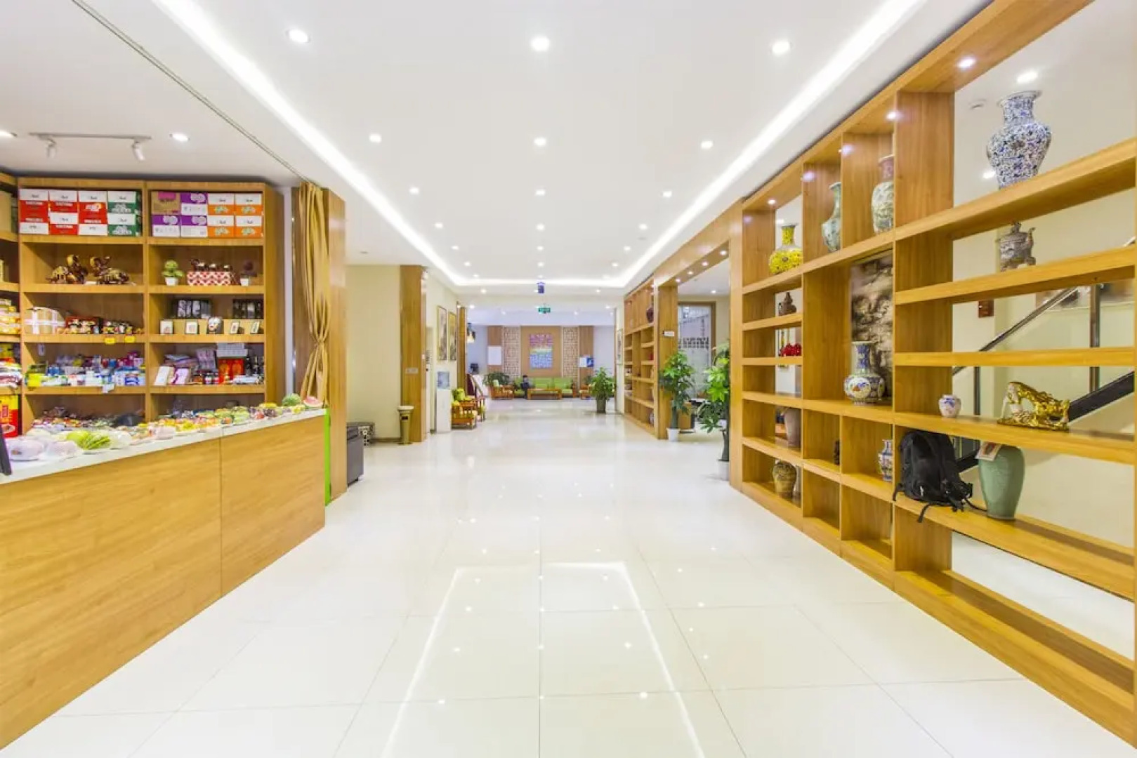 Beijing Ya Mei International Hotel