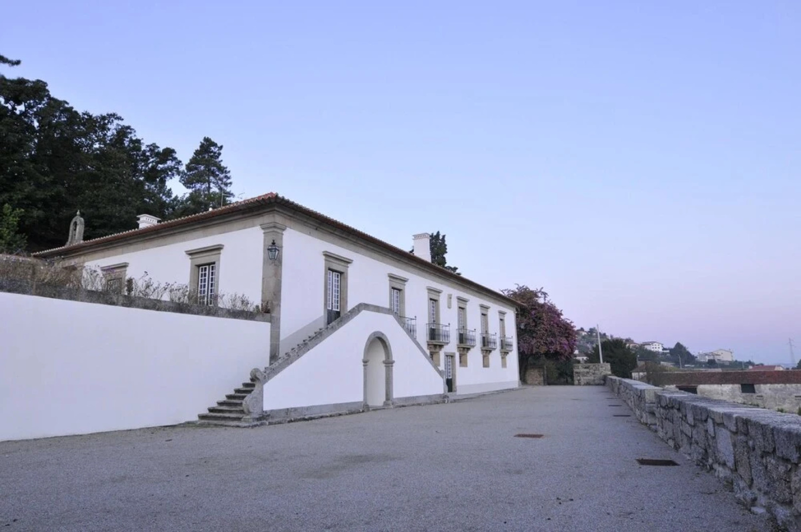 Villa With 9 Bedrooms in Santo Tirso, With Private Pool, Furnished Gar