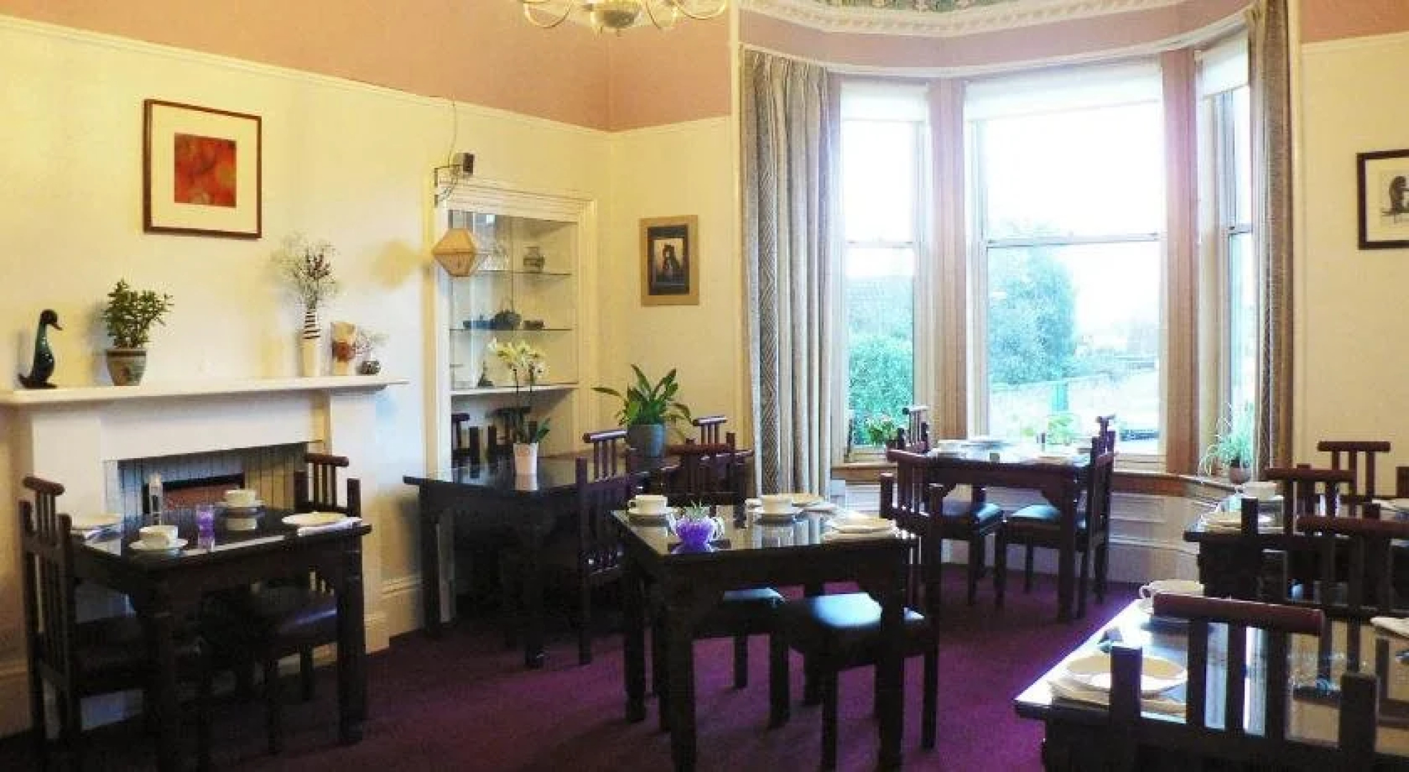 Straven Guest House