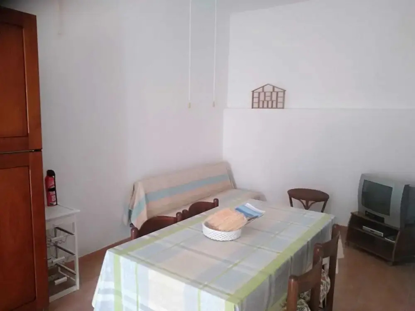 Foximanna on the North Floor in a Villa Surrounded by Greenery Facing the sea