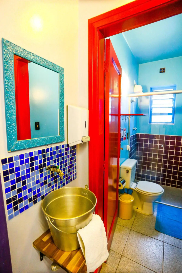 Kera Smart Hostel