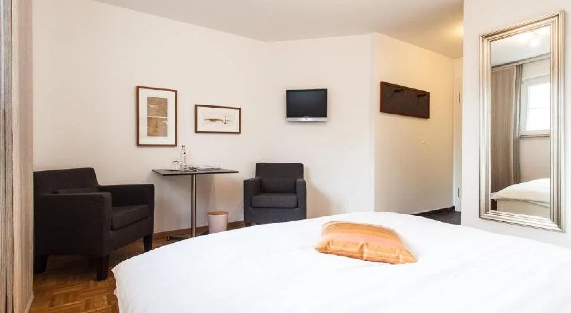 Storchen Restaurant Hotel