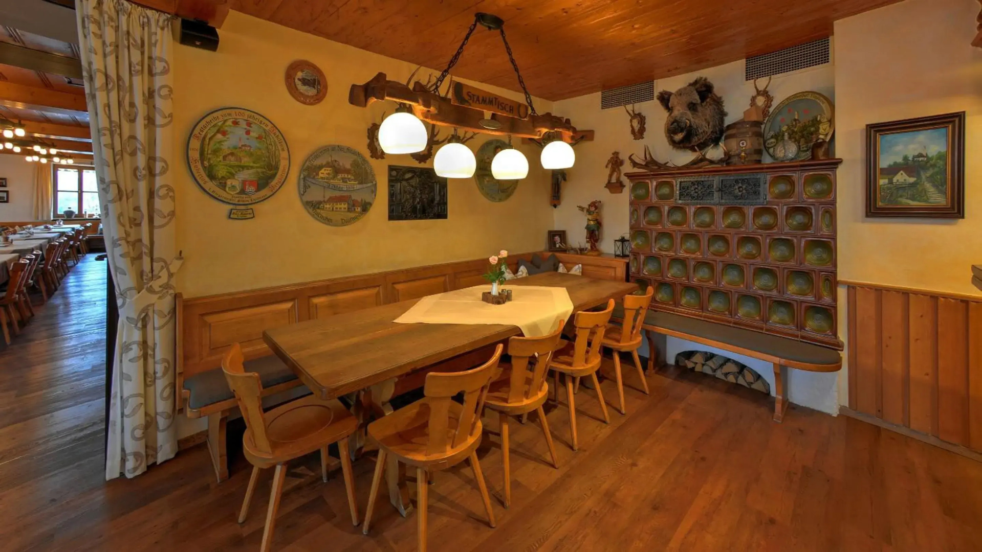 Hotel Gasthof Groß