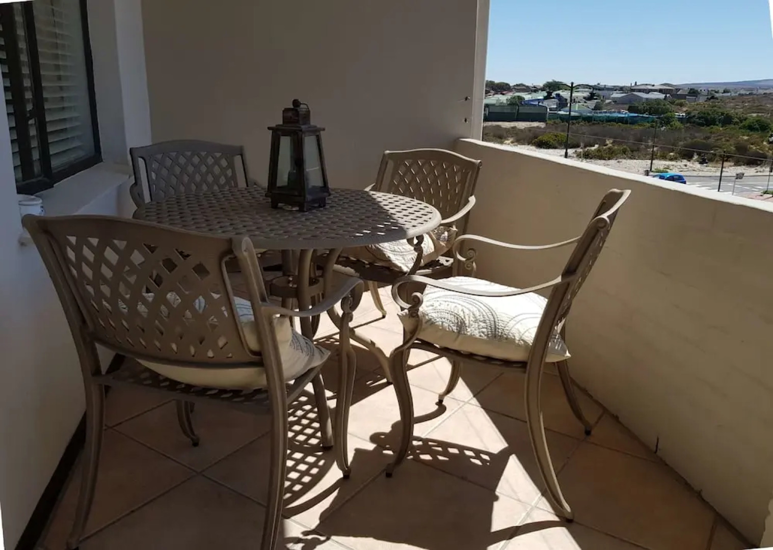 Madriko Selfcatering