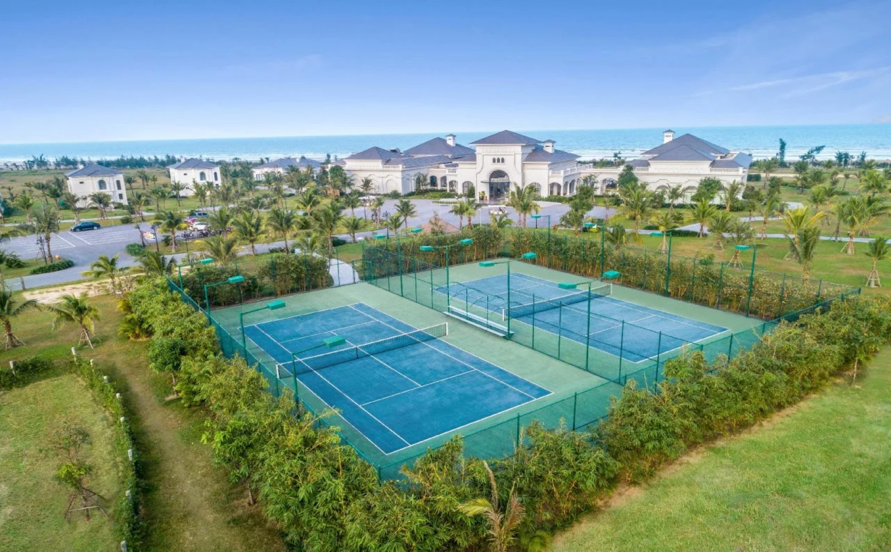 Vinpearl Ha Tinh Ocean Villas