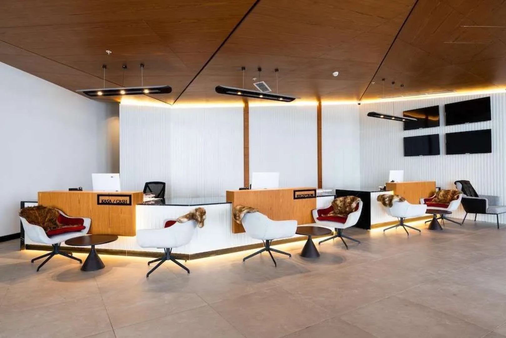 Megasaray Mount Erciyes