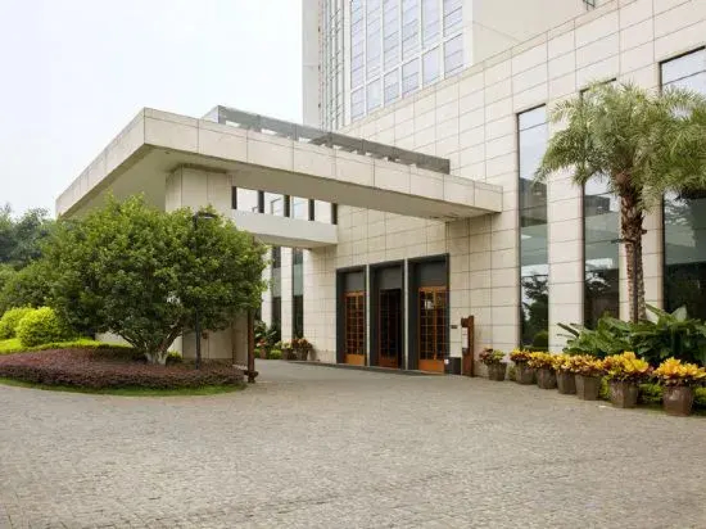 Kun City Resort & Spa