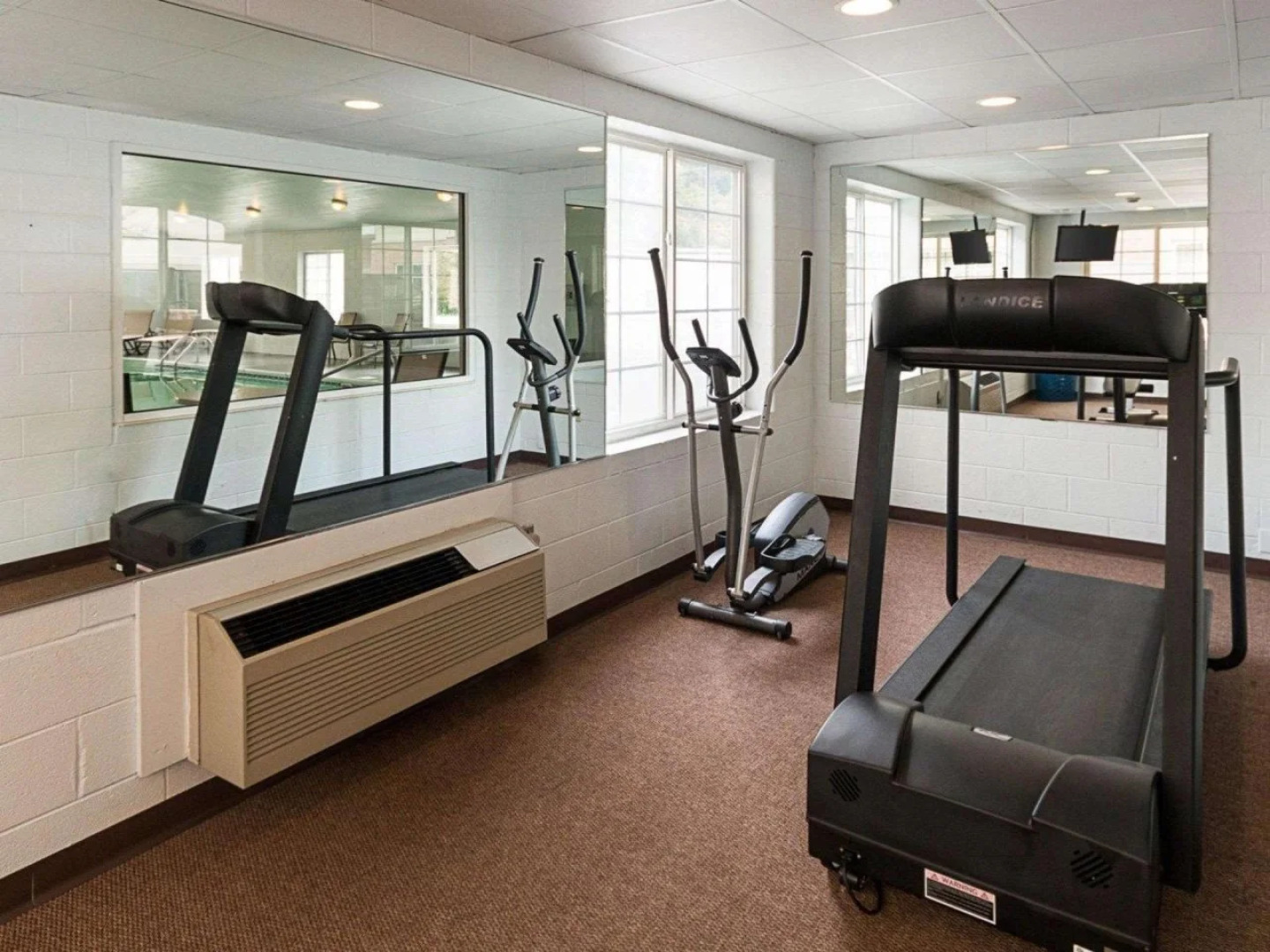 Quality Inn & Suites Big Stone Gap