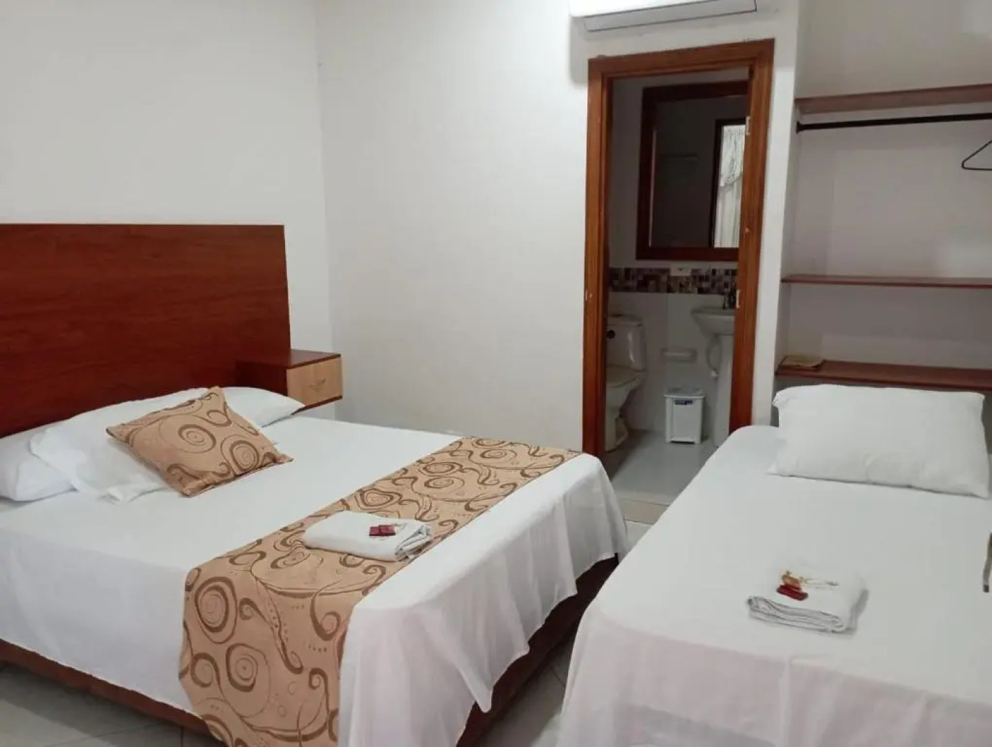 HOTEL COSTA DEL SOL mav