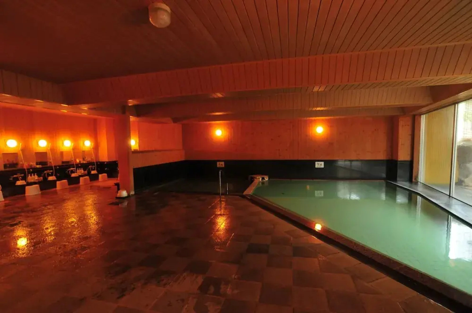 Kawayu Daiichi Hotel Suikazura
