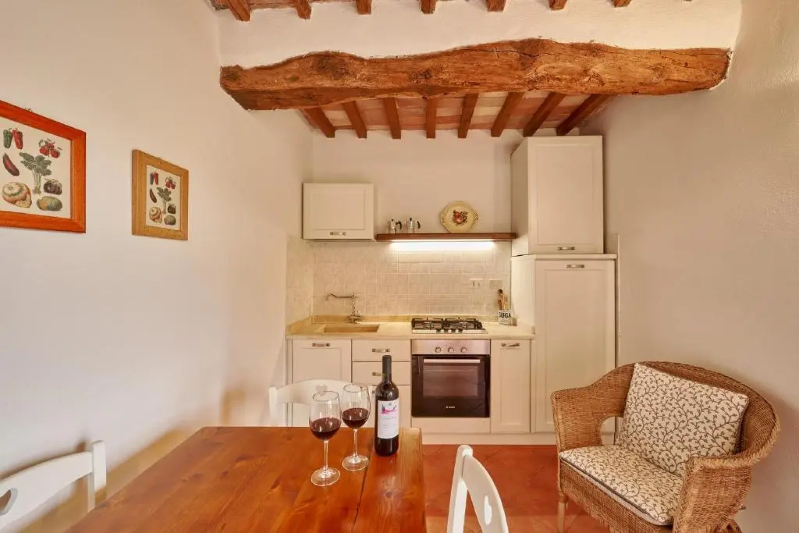 Agriturismo Il Canneto