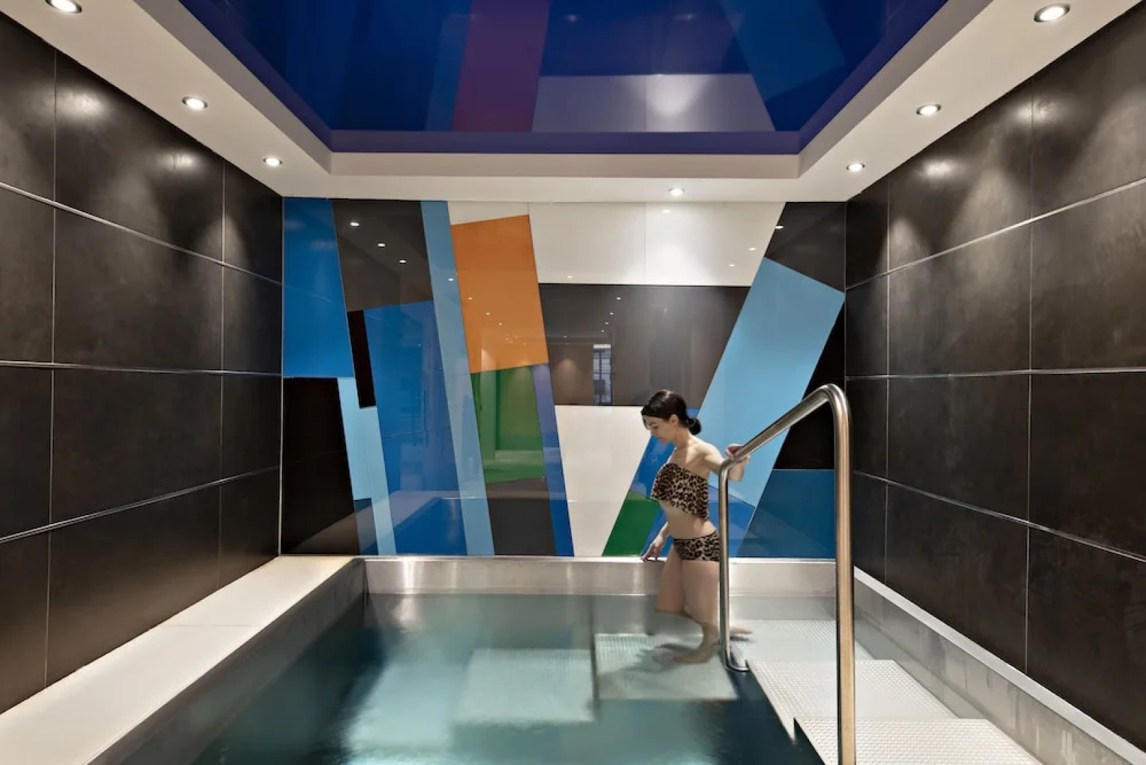 MGM Hôtels & Résidences – Résidence Alexane