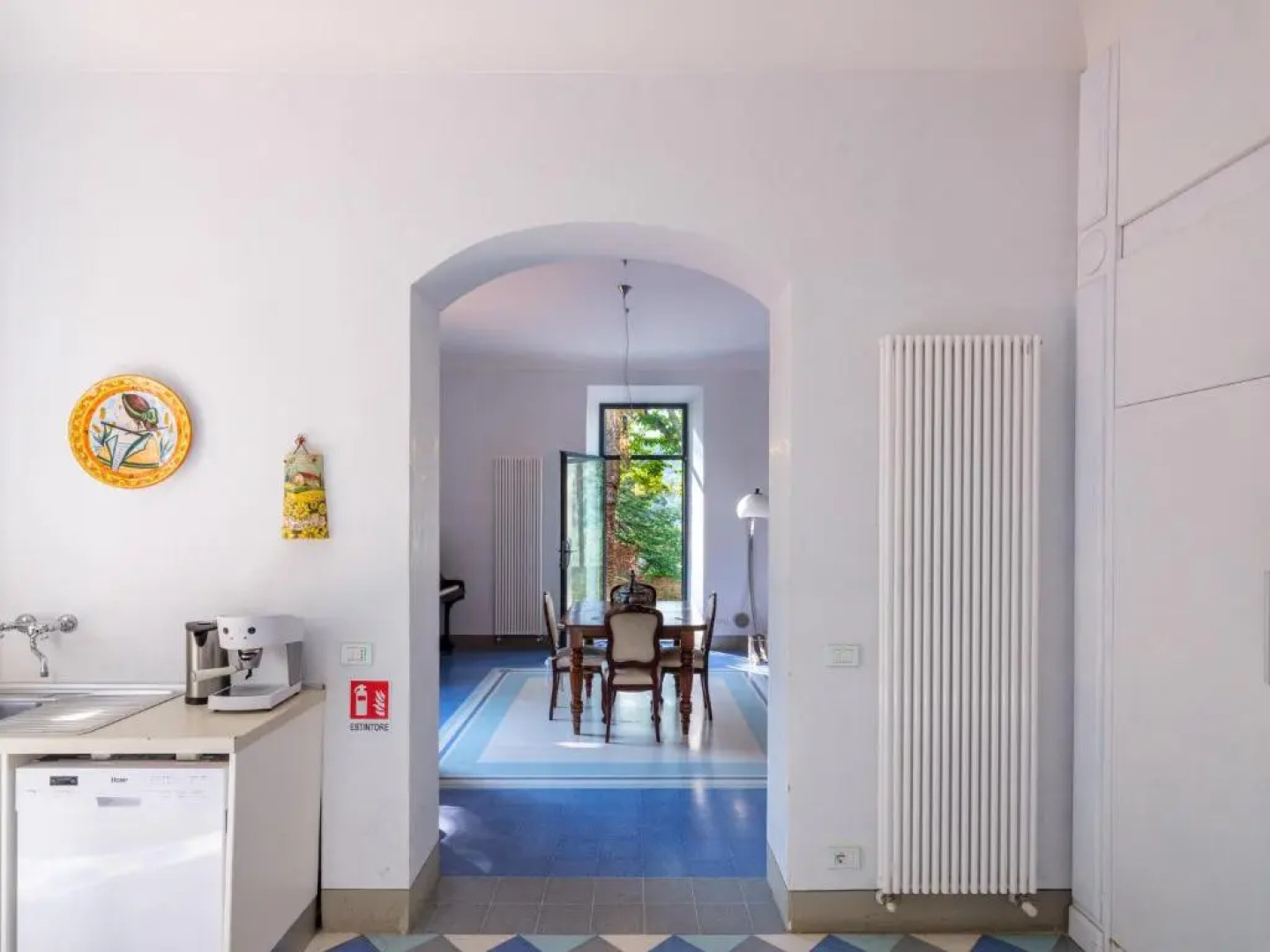 Sorgente di Francesca Luxury Counrty House