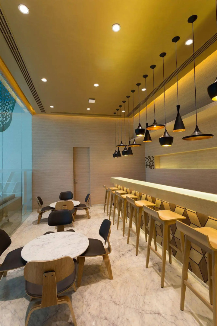 Holiday Inn Express Chennai Mahindra World City