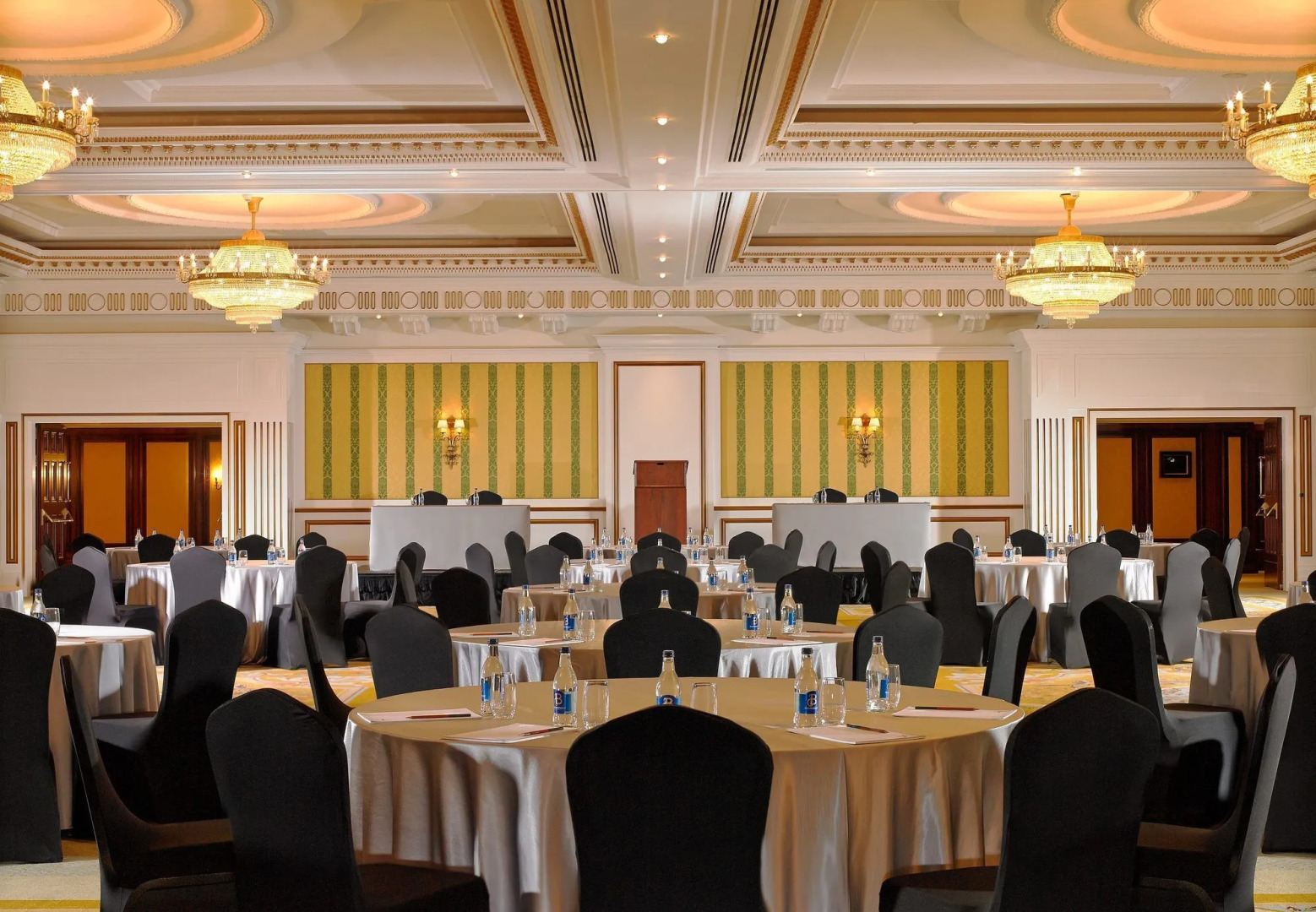 Powerscourt Hotel, Autograph Collection