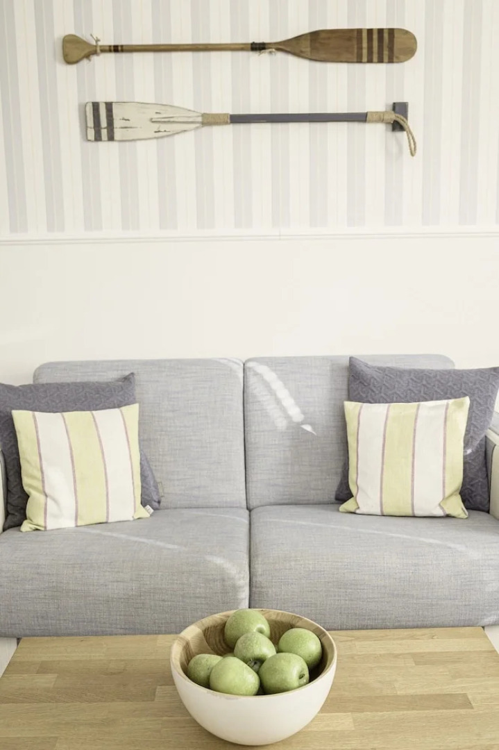 Strandhaus Ahrenshoop