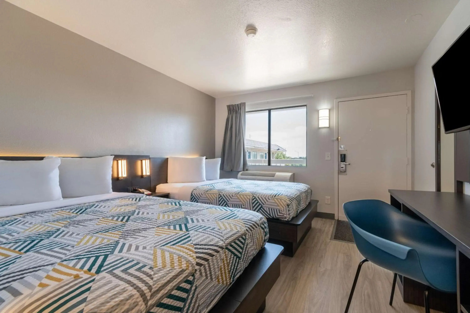 Motel 6 Rolling Meadows, IL - Chicago Northwest