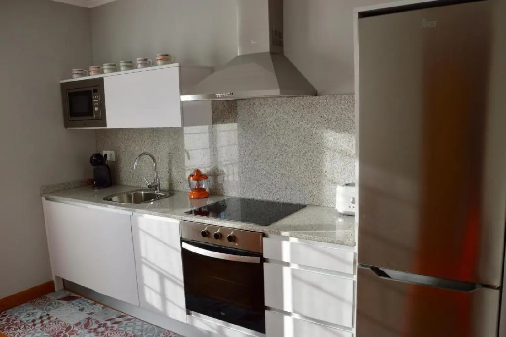 Apartamentos Montejurra