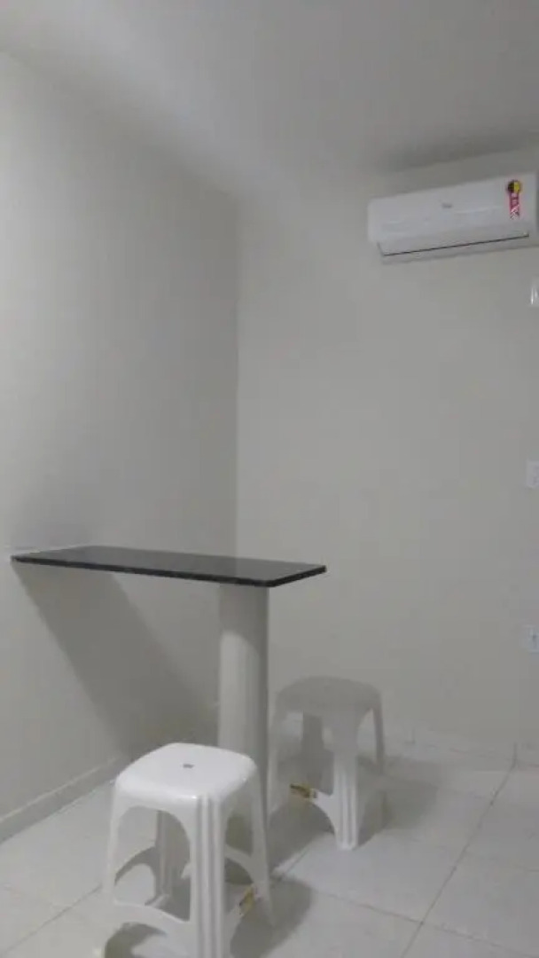 Pousada Paraiso dos Galos