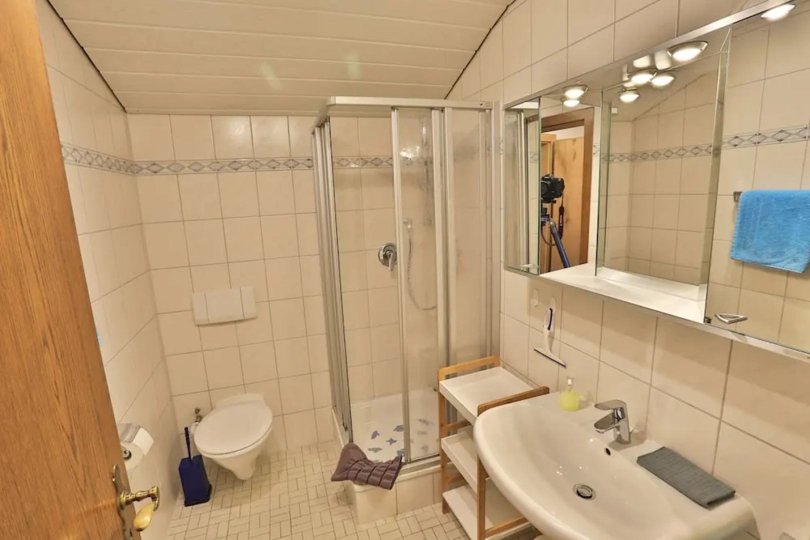 Gästehaus Münchner Hof