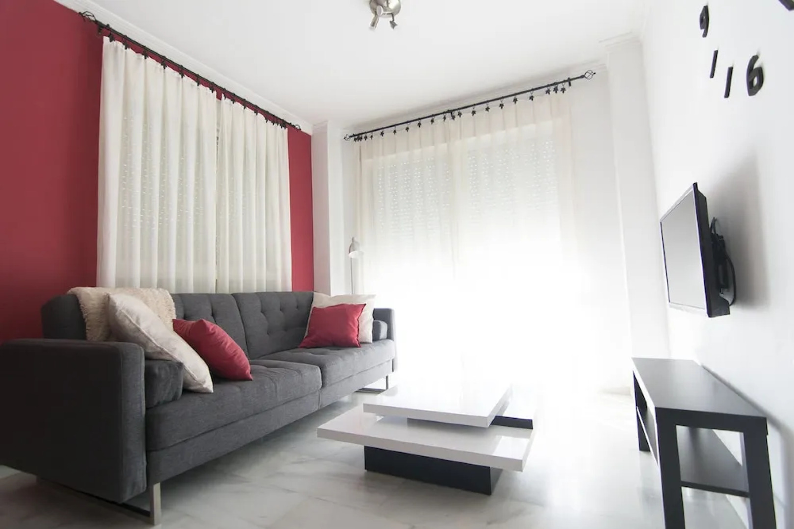 EnjoyGranada TREVENQUE Centro